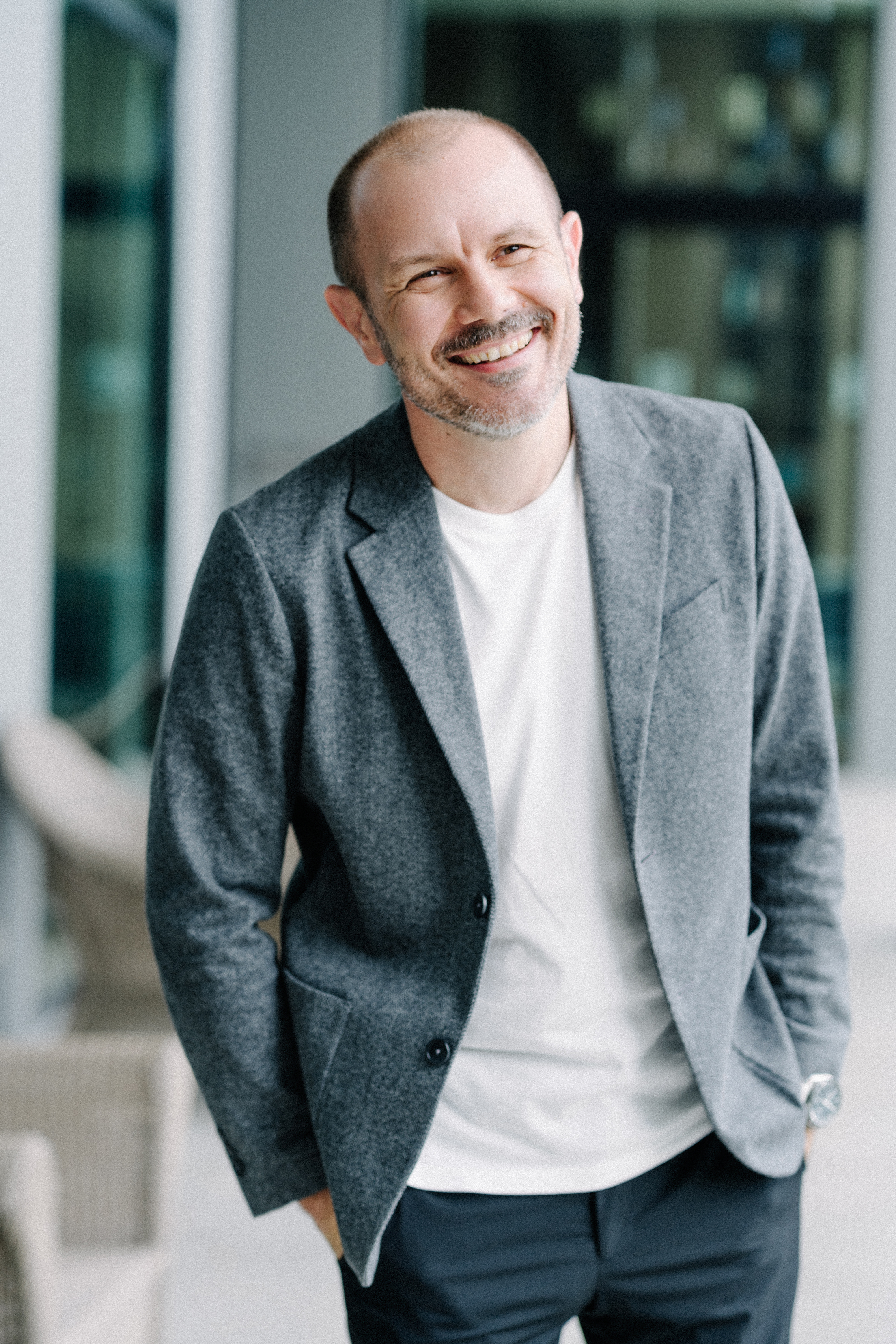 Dima Boyarov - Djinn Estate Phuket